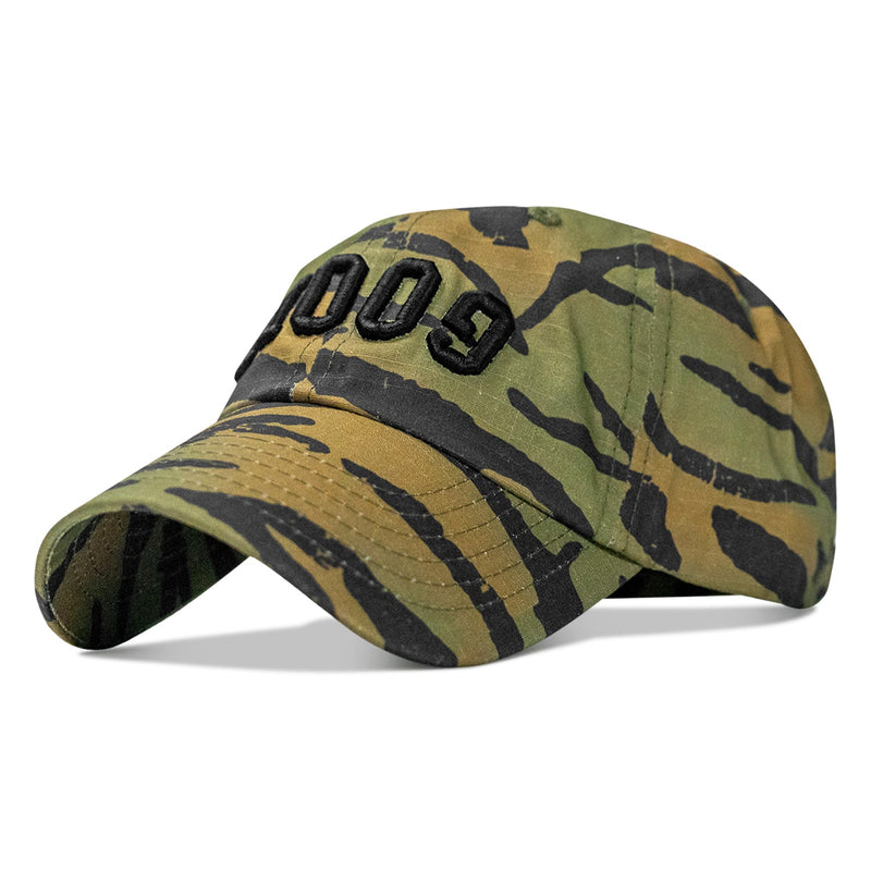 Load image into Gallery viewer, Goon Arched 3D Ripstop Low Profile Hat
