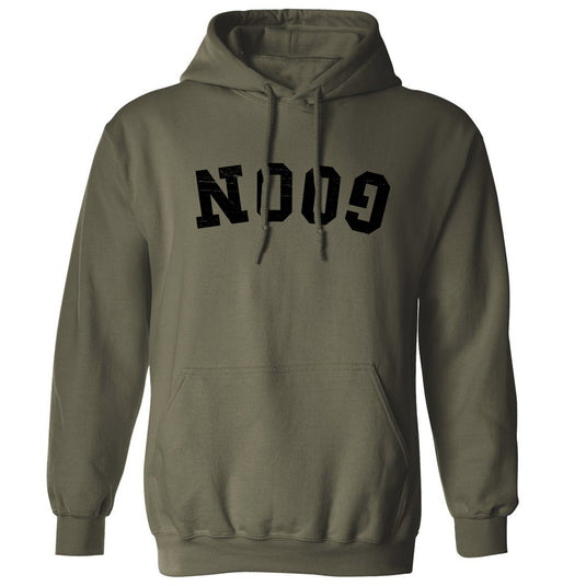 Goon Fleece Lined Hoodie