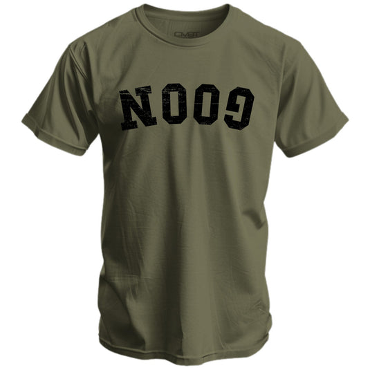 Goon Arched Men's T-Shirt