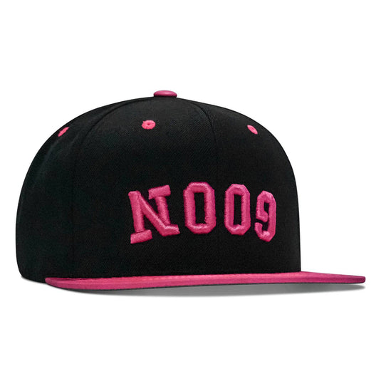 Goon Arched Flatbill Snapback Hat