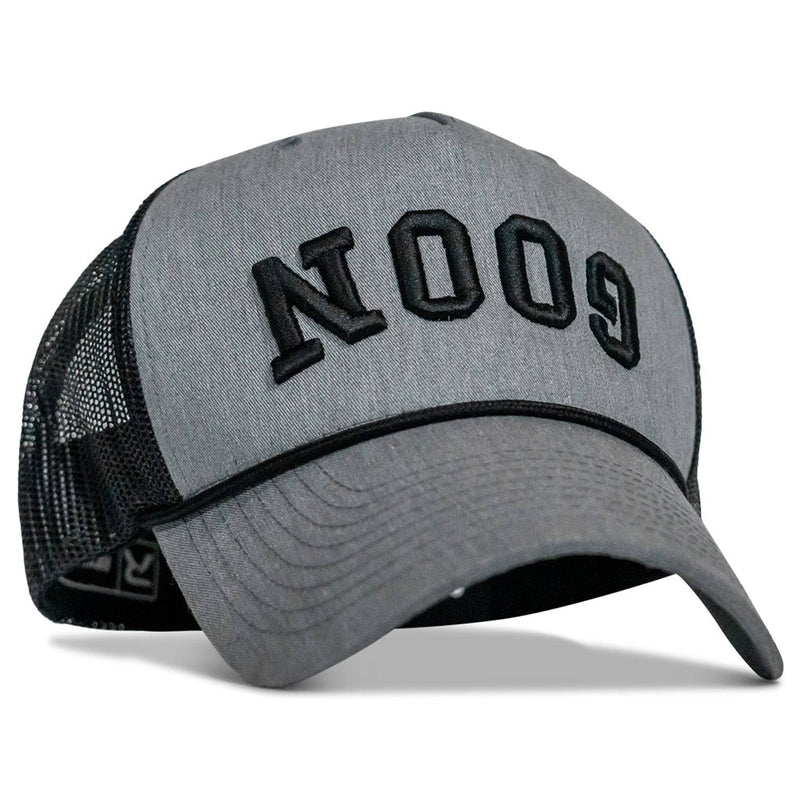 Load image into Gallery viewer, Goon Arched 3D Rope Snapback Hat
