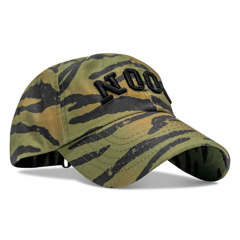 Load image into Gallery viewer, Goon Arched 3D Ripstop Low Profile Hat
