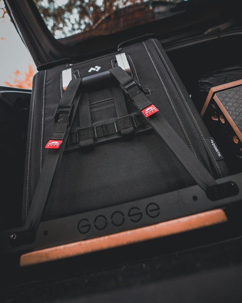 Load image into Gallery viewer, Goose Gear Strap Kit
