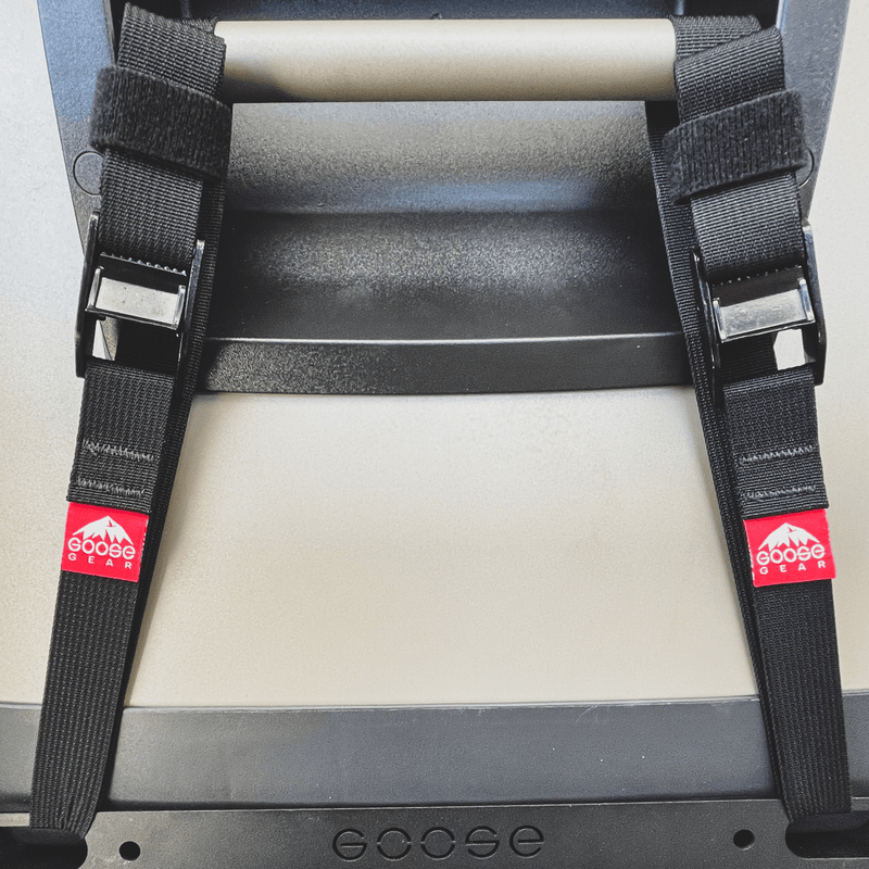Load image into Gallery viewer, Goose Gear Strap Kit

