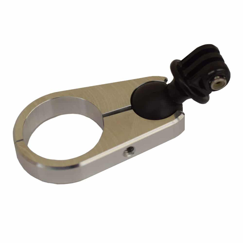 Load image into Gallery viewer, GoPro Camera Offroad Tubing Mount - Truck, Jeep, ATV, SXS Part
