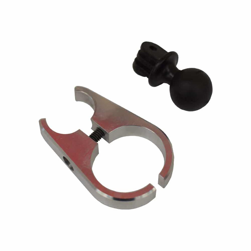 Load image into Gallery viewer, GoPro Camera Offroad Tubing Mount - Truck, Jeep, ATV, SXS Part
