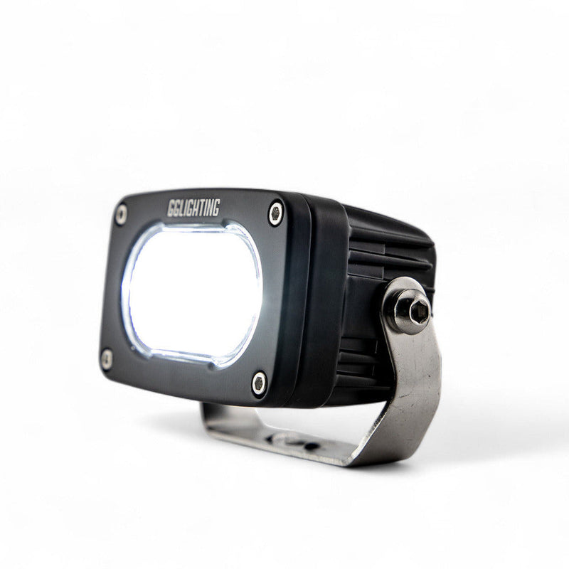 Load image into Gallery viewer, Dual Color White/Amber GP10 Pod
