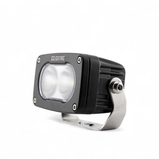 Dual Color White/Amber GP10 Pod