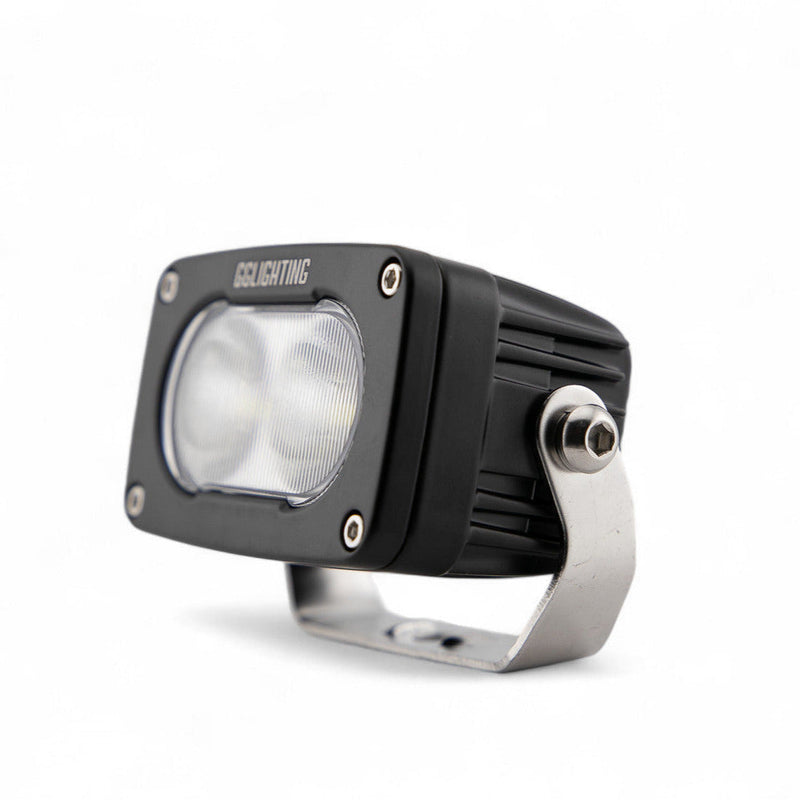 Load image into Gallery viewer, GP10 Flood Offroad LED Pod
