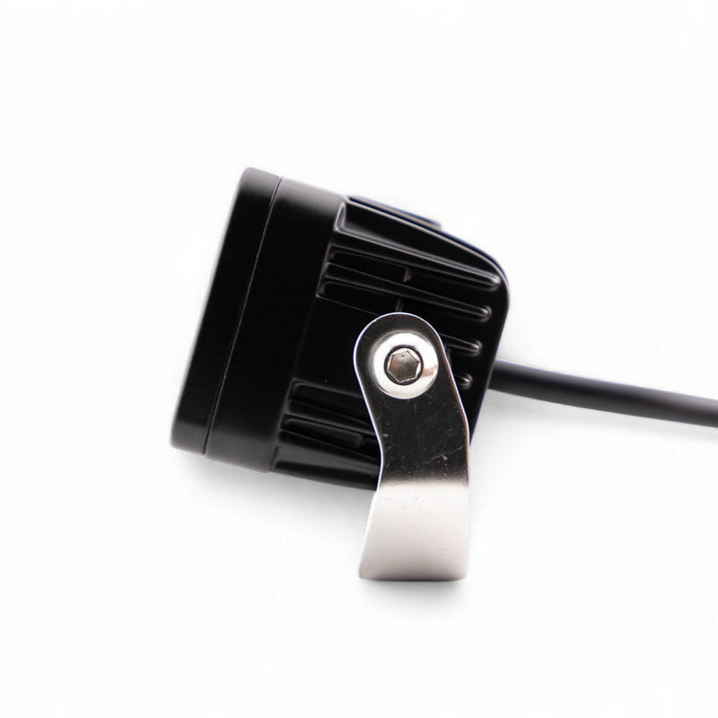 Load image into Gallery viewer, GP10 Flood Offroad LED Pod Amber
