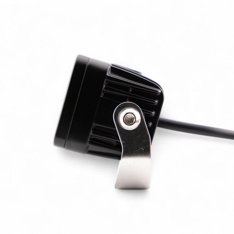 Load image into Gallery viewer, GP10 Flood Offroad LED Pod Green
