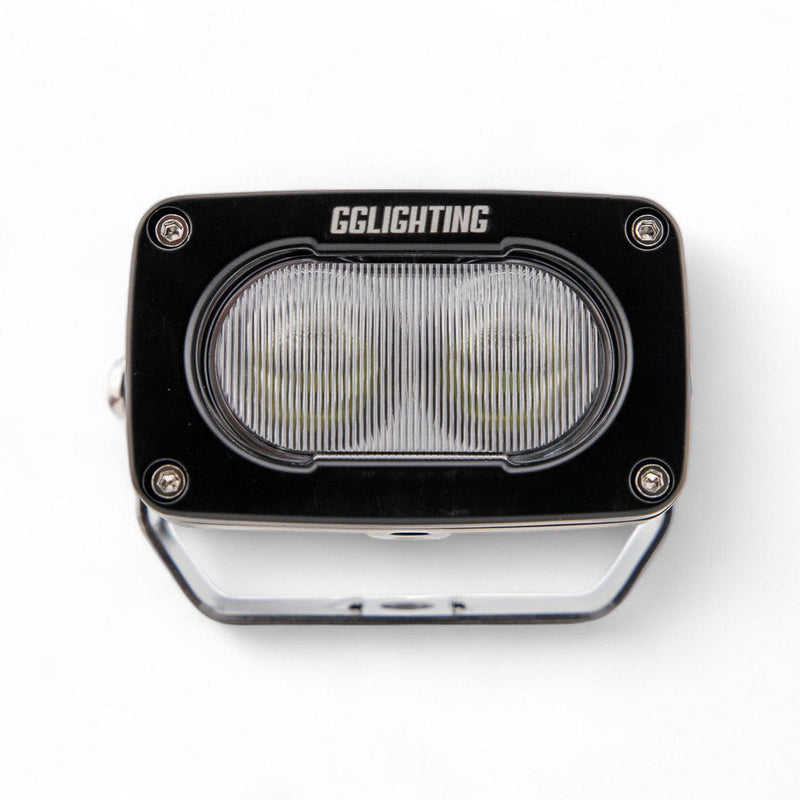 Load image into Gallery viewer, GP10 Flood Offroad LED Pod
