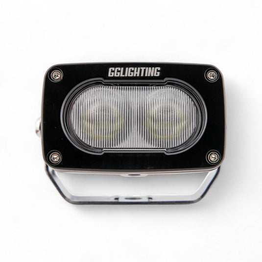 GP10 Flood Offroad LED Pod