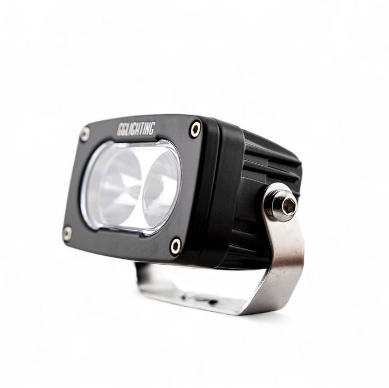 Load image into Gallery viewer, GP10 Spot Offroad LED Pod
