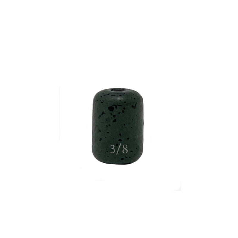 Load image into Gallery viewer, Reaction Tackle Tungsten Barrel Weights
