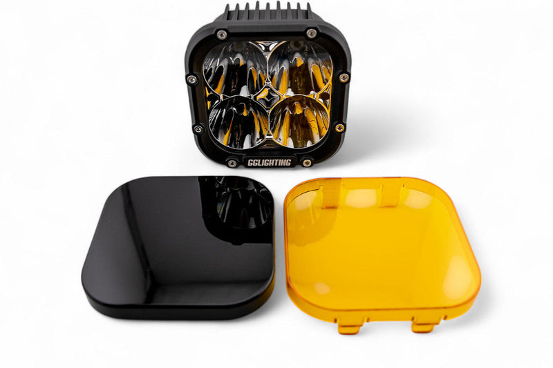 Load image into Gallery viewer, GP40 LED Pod
