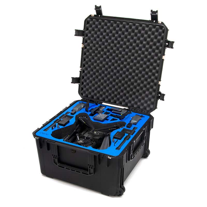 Load image into Gallery viewer, Go Professional Cases Matrice 350 Case
