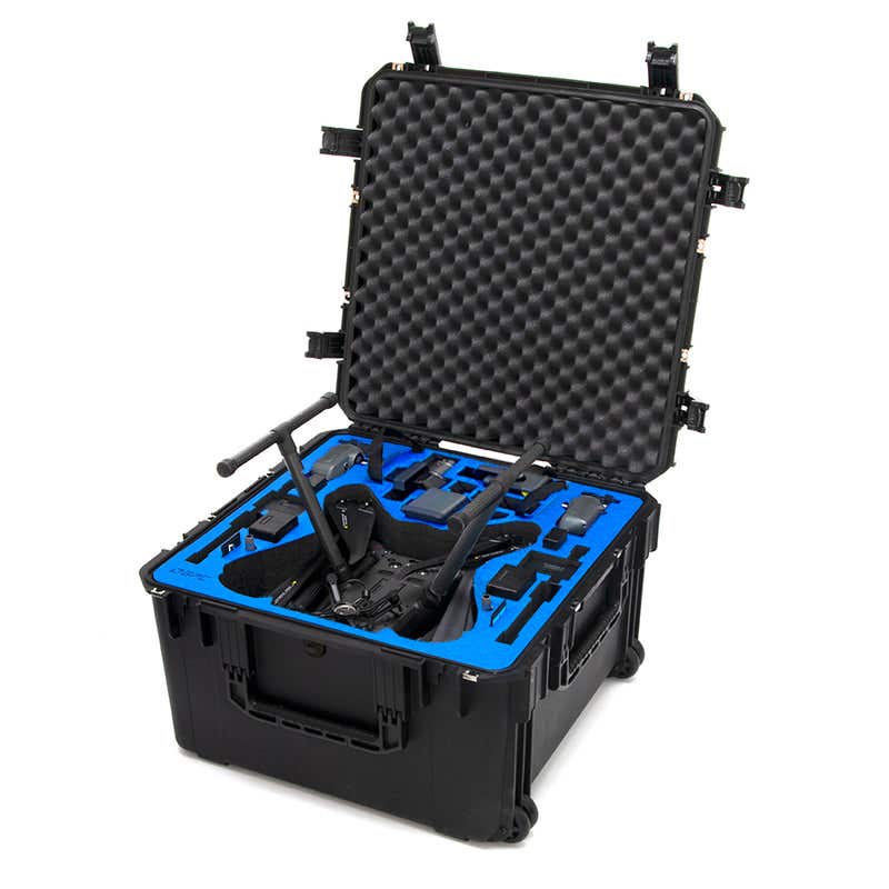 Load image into Gallery viewer, Go Professional Cases Matrice 350 Case
