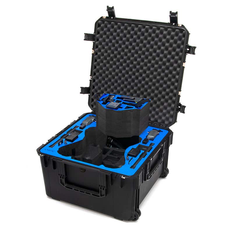 Load image into Gallery viewer, Go Professional Cases Matrice 350 Case
