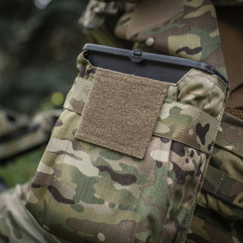 Load image into Gallery viewer, M-Tac Closed Pouch M249 Ammo Box
