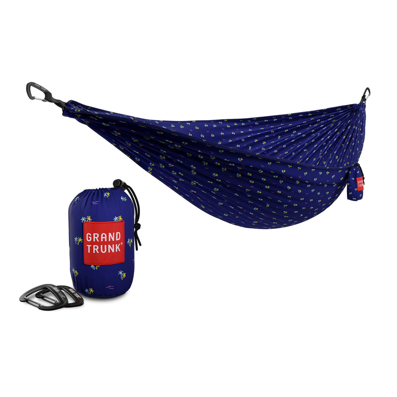 Load image into Gallery viewer, TRUNKTECH™ Hammock
