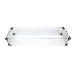 Windscreen - Rectangle 44.3