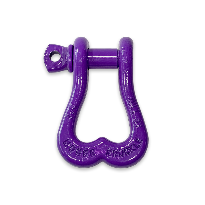Load image into Gallery viewer, Moose Knuckle XL Shackle 3/4

