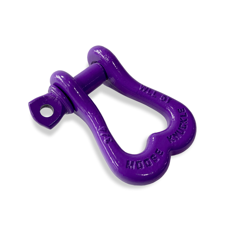 Load image into Gallery viewer, Moose Knuckle XL Shackle 3/4
