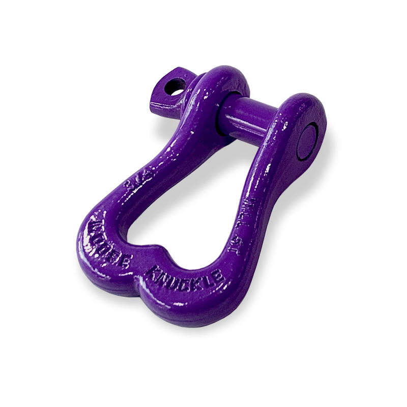 Load image into Gallery viewer, Moose Knuckle XL Shackle 3/4
