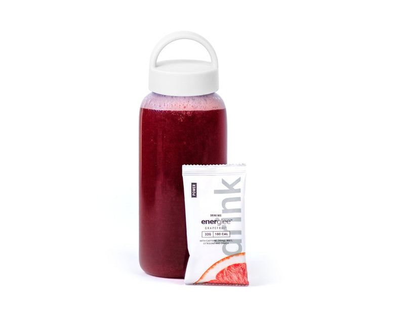 Load image into Gallery viewer, Grapefruit Nitric Oxide Booster Power Drink
