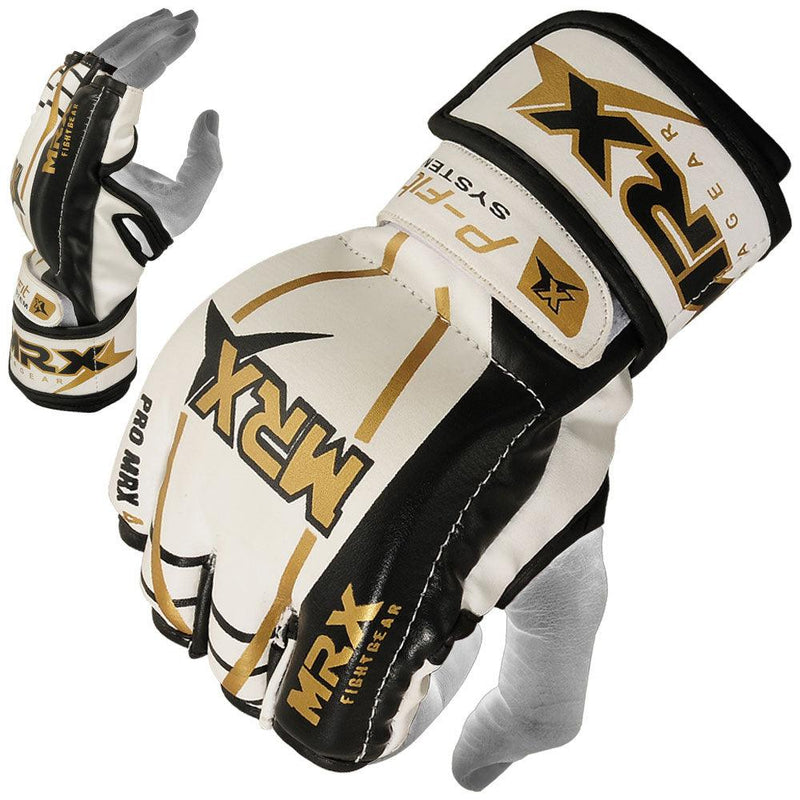 Load image into Gallery viewer, MRX Mma Grappling Gloves Top Quality Cage Fight Glove Men
