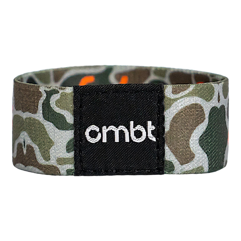 Load image into Gallery viewer, Reversible Elastic Wristband Bracelet
