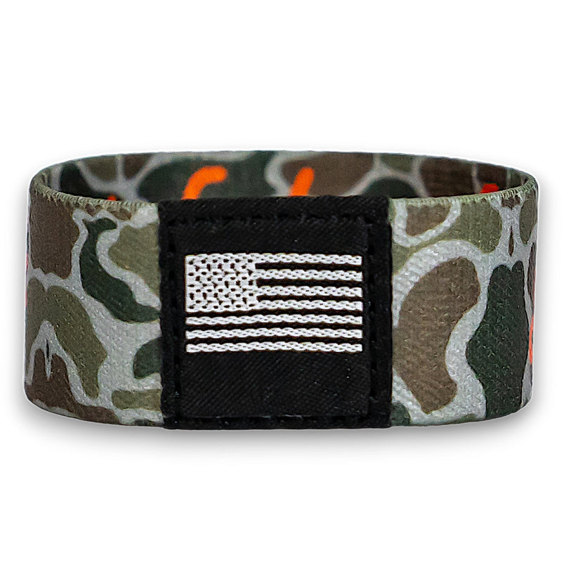 Load image into Gallery viewer, Reversible Elastic Wristband Bracelet
