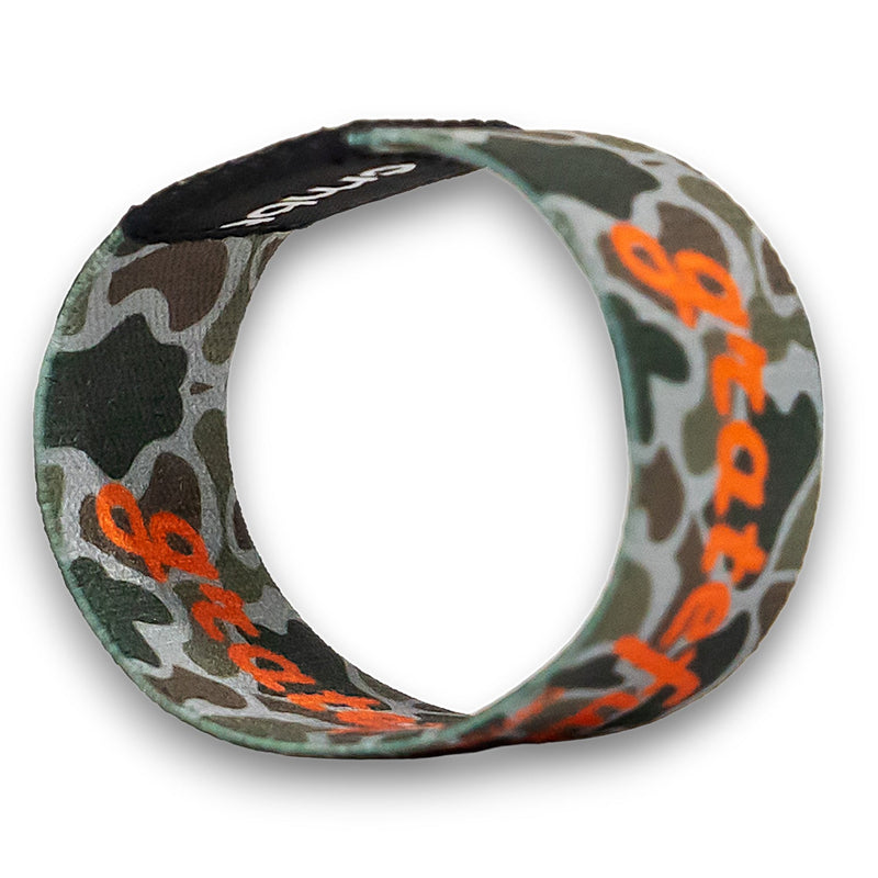 Load image into Gallery viewer, Reversible Elastic Wristband Bracelet
