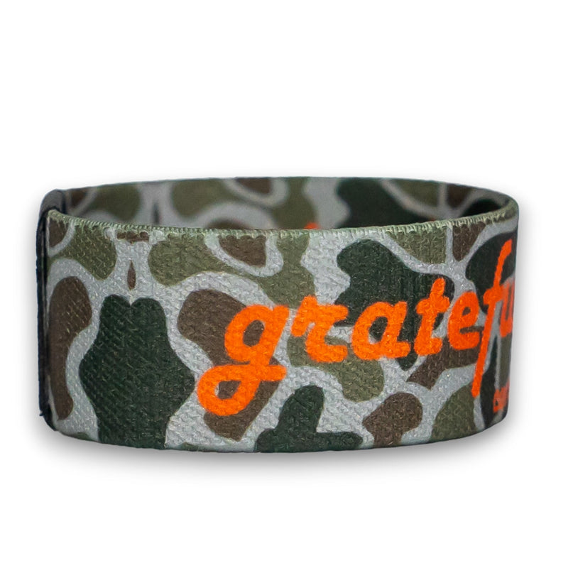 Load image into Gallery viewer, Reversible Elastic Wristband Bracelet
