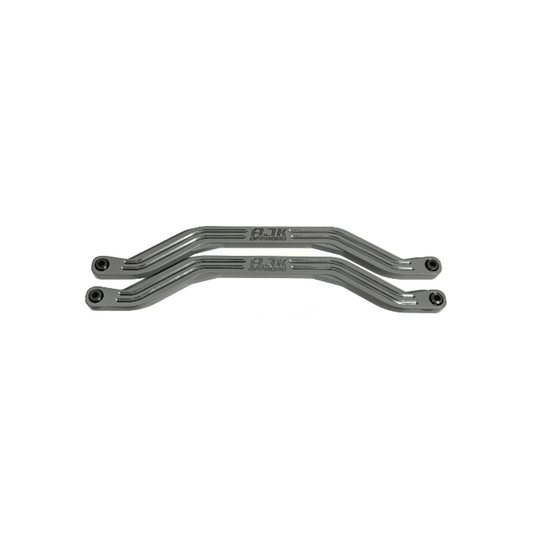 Polaris Pro R / Turbo R High Clearance Radius Rods