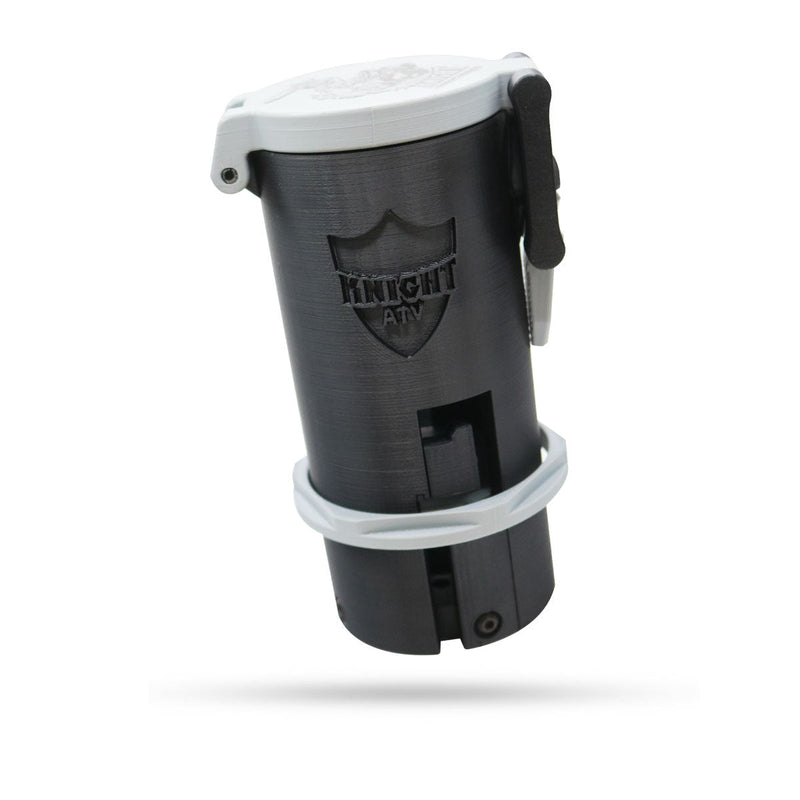 Load image into Gallery viewer, Knight Shield - Sealed Can Holder
