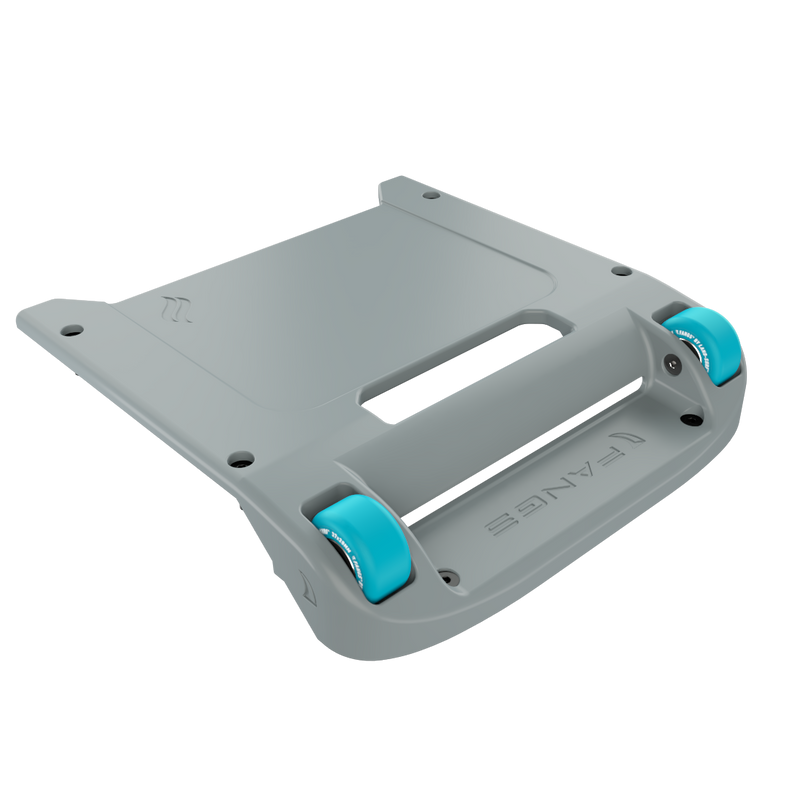 Load image into Gallery viewer, FANGS 3.0  The ultimate front bumper wheels for XR and Plus
