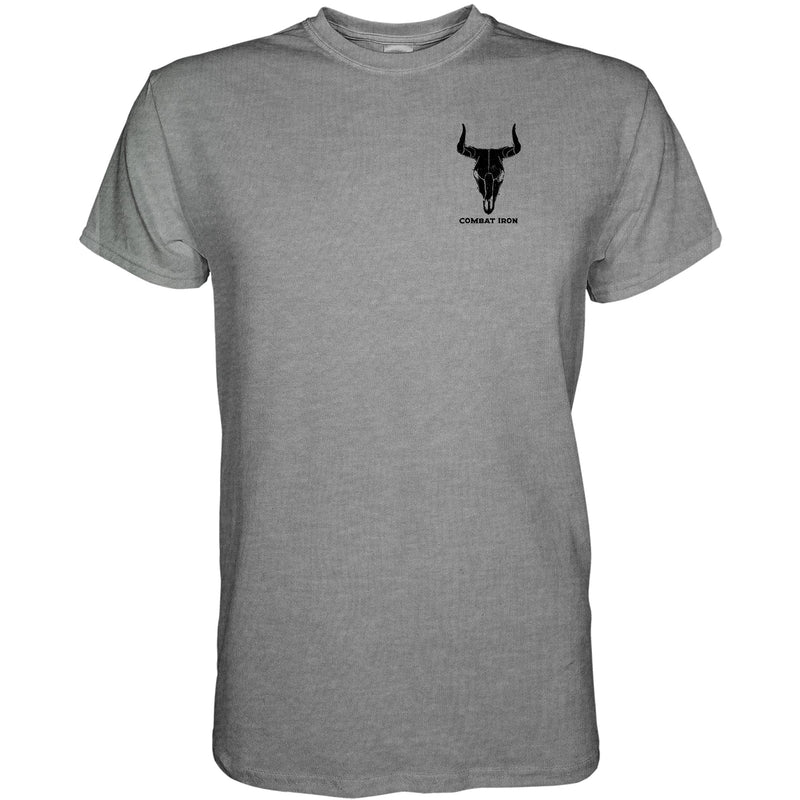 Load image into Gallery viewer, If Genders Confuse You, Go Milk a Bull Men&#39;s T-Shirt
