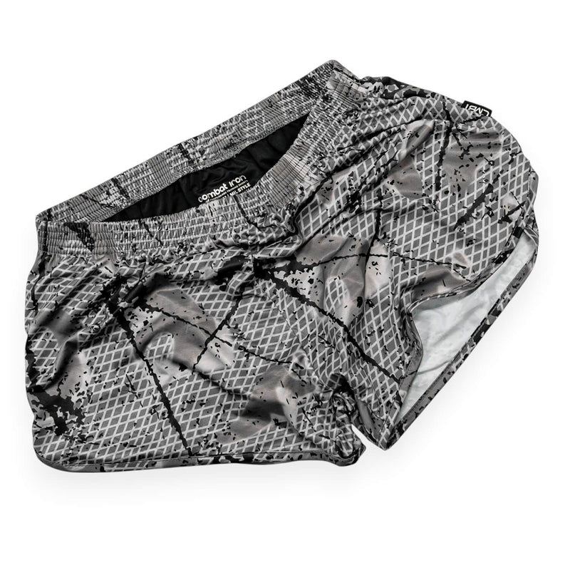 Load image into Gallery viewer, Ranger Panty Mil Style Silkies Training Shorts | 2.5&quot;
