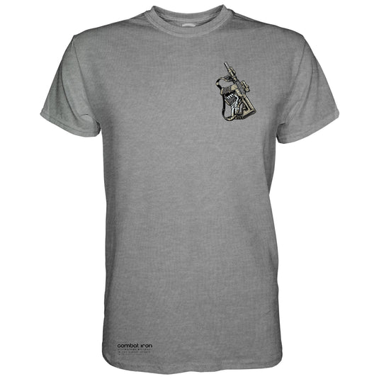 You Can Take Them From My Cold Dead Hands Men's T-Shirt