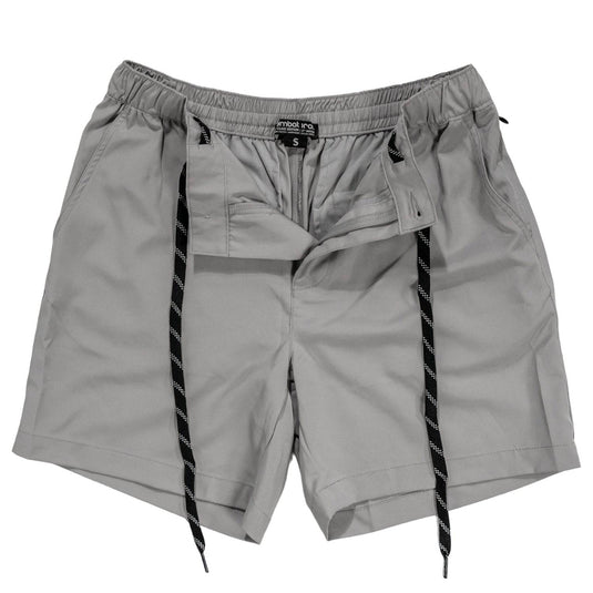 HydroFlex Pro Men Casual Shorts | 6"