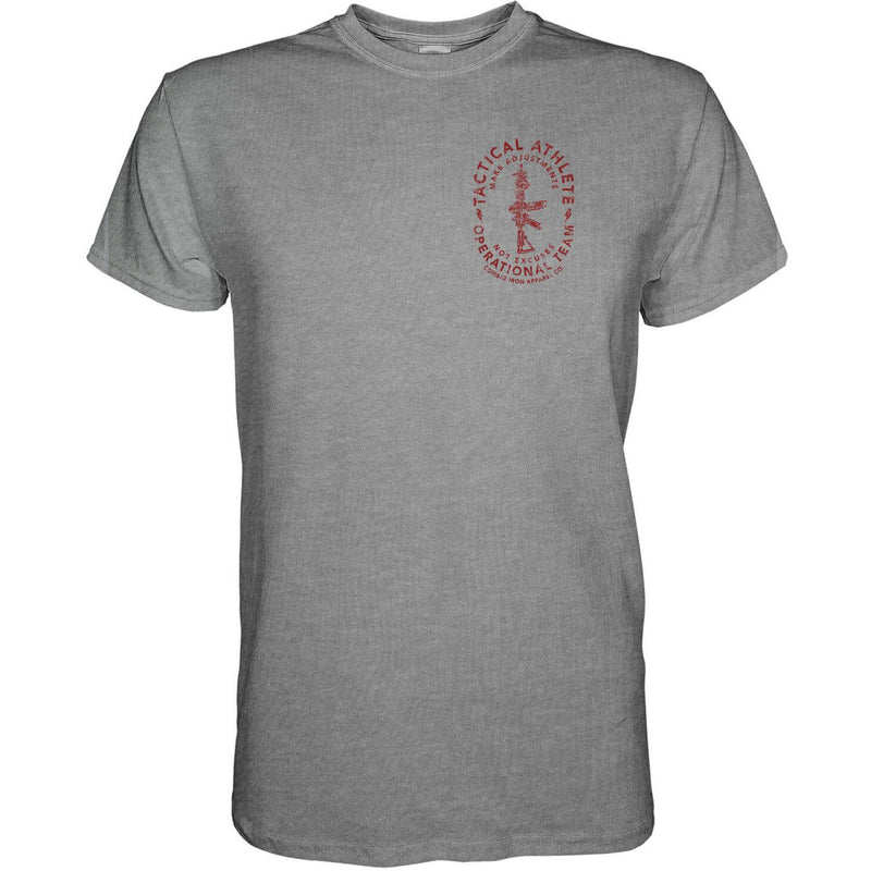 Load image into Gallery viewer, Tactical Athlete Operational Team Men&#39;s T-shirt
