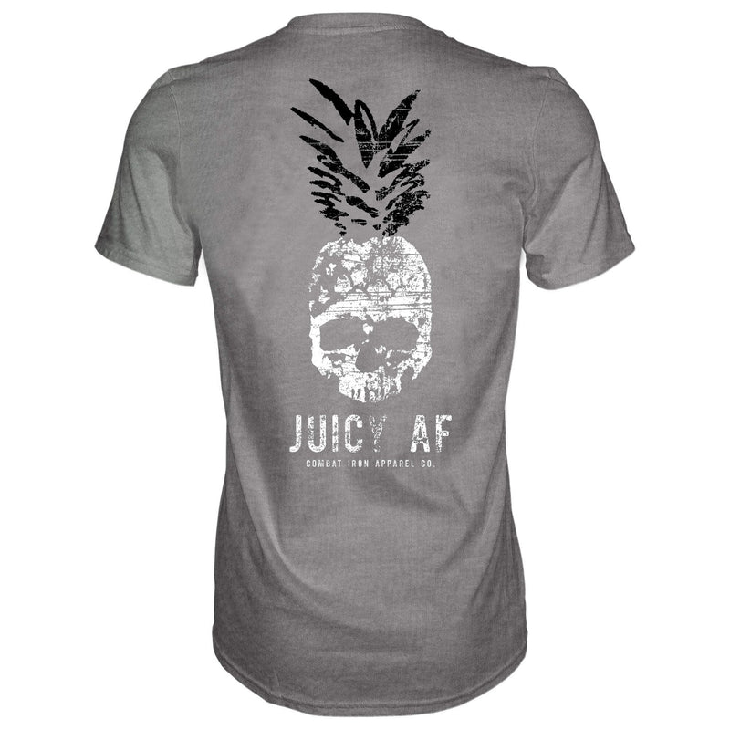 Load image into Gallery viewer, Juicy AF Pineapple Men&#39;s T-Shirt
