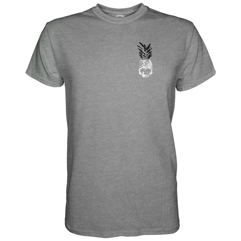 Load image into Gallery viewer, Juicy AF Pineapple Men&#39;s T-Shirt
