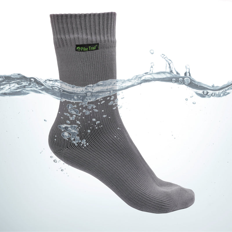 Load image into Gallery viewer, Pike Trail Waterproof Breathable Socks
