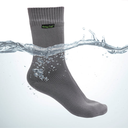 Pike Trail Waterproof Breathable Socks