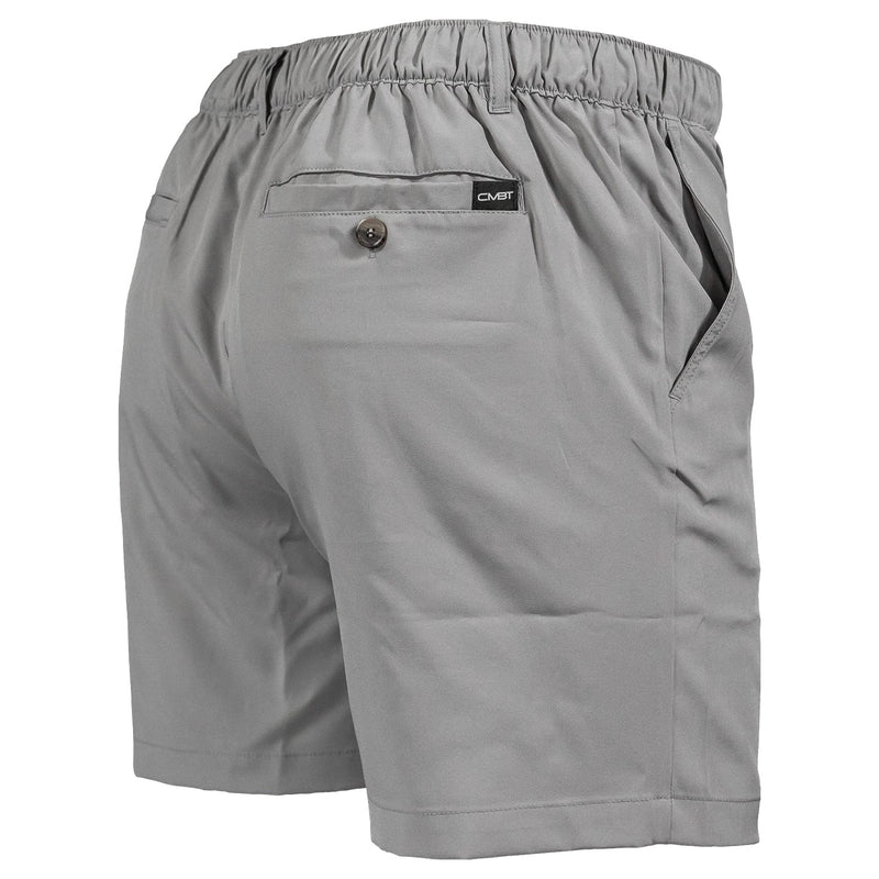 Load image into Gallery viewer, HydroFlex Pro Men Casual Shorts | 6"
