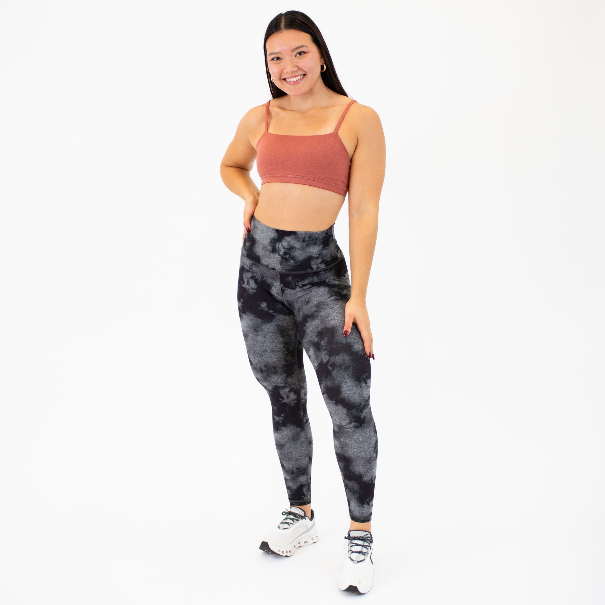El Toro Legging 25" - High Rise - Skoutley Outdoors LLC