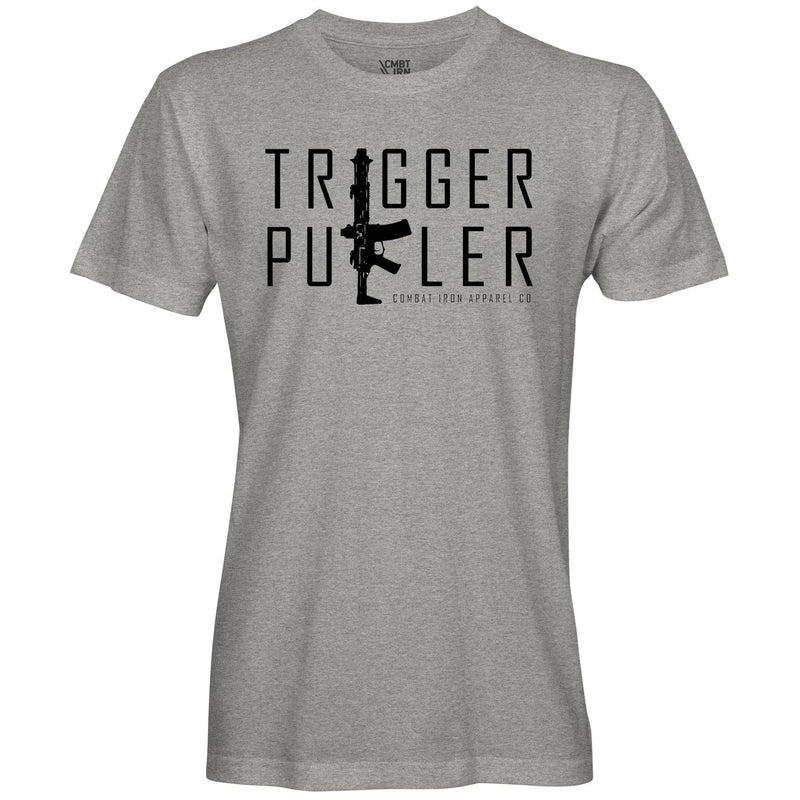 Load image into Gallery viewer, Trigger Puller V2 Men&#39;s T-Shirt
